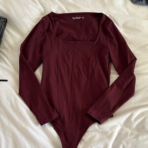 Abercrombie Bodysuit